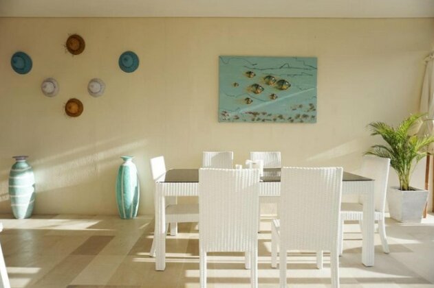 Villa Atas Pelangi - Photo4