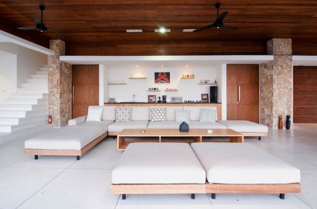 Villa Bliss Pujut - Photo2