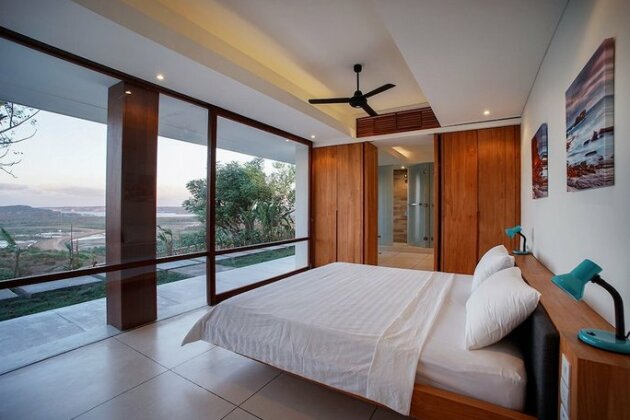 Villa Bliss Pujut - Photo3