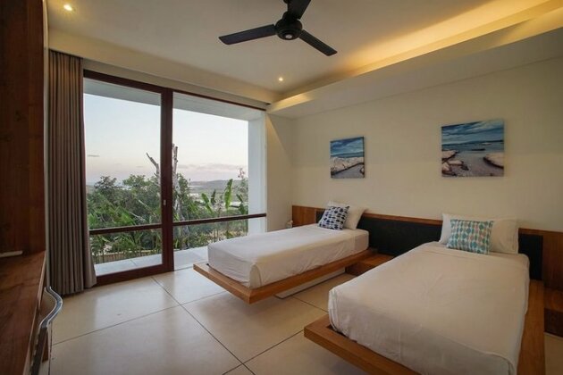 Villa Bliss Pujut - Photo4