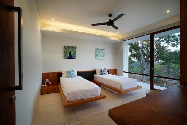 Villa Bliss Pujut - Photo5