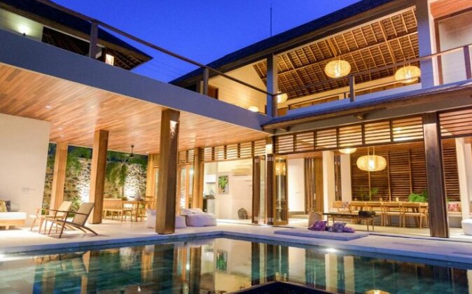 Villa Sorgas
