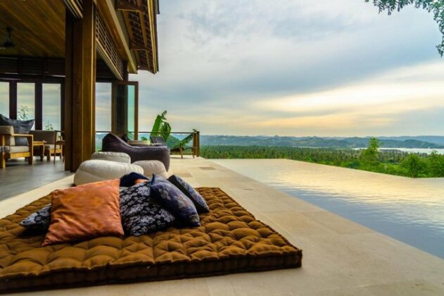Villa Sorgas - Photo4
