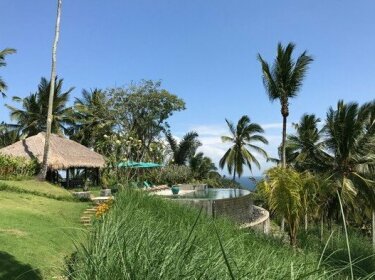 5 Bedroom Villa With Tennis & Spa