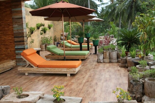 AgaLiving Villa - Photo2