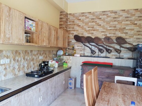 AgaLiving Villa - Photo4