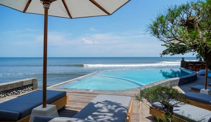 Bombora Medewi Wavelodge - Photo2