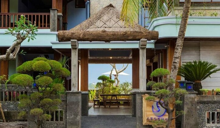 Bombora Medewi Wavelodge - Photo3