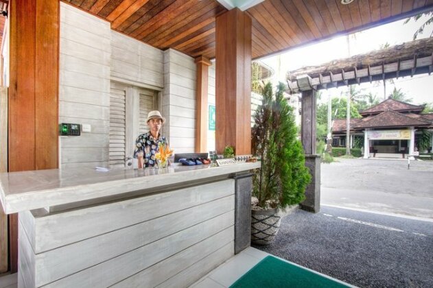 Bombora Medewi Wavelodge - Photo5