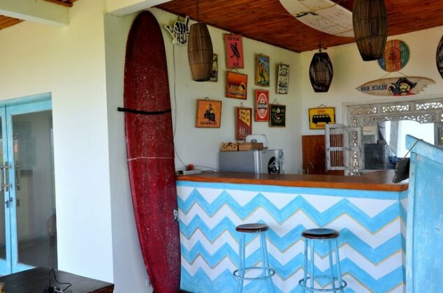 Dikaloha Medewi Surfcamp - Photo3
