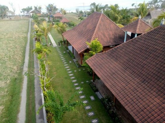 Emir Surfcamp