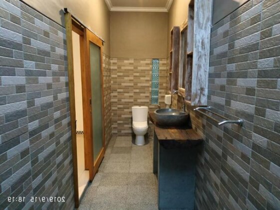 Harris surf villa - Photo2