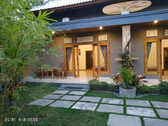 Harris surf villa - Photo3