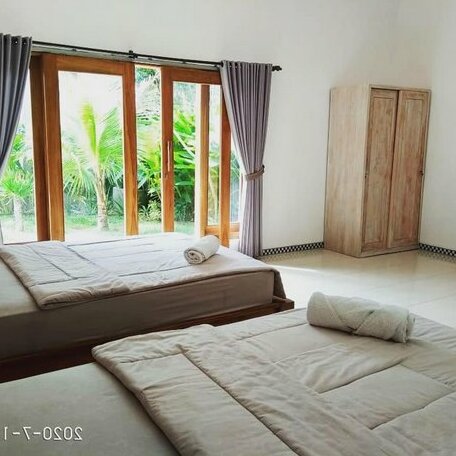 Harris surf villa - Photo5