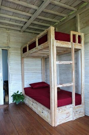 Hightide Surfhouse - Photo2