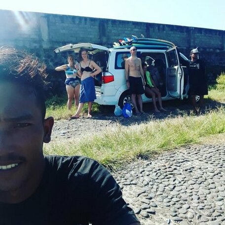 It's a surf time - Photo4