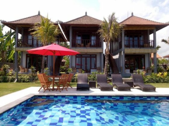 Khalisha Villa - Photo2