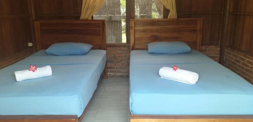 Khalisha Villa - Photo3