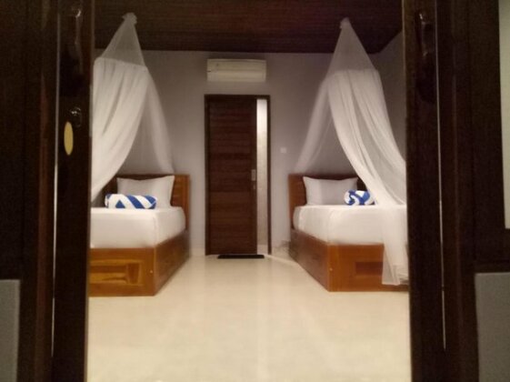Khalisha Villa - Photo4
