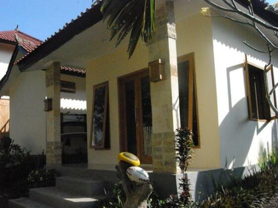 Kirra's Beach House - Photo2