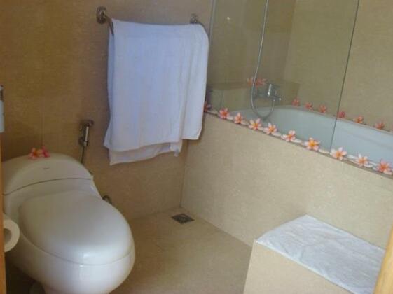 Kirra's Beach House - Photo3