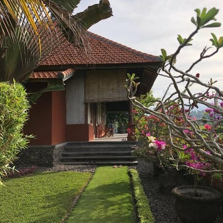 Medewi Bambu House - Photo2