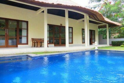 Medewi Bay Retreat