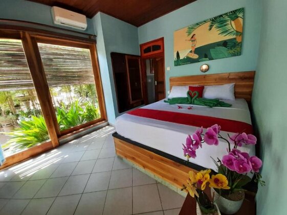 Medewi Drop Villa - Photo2