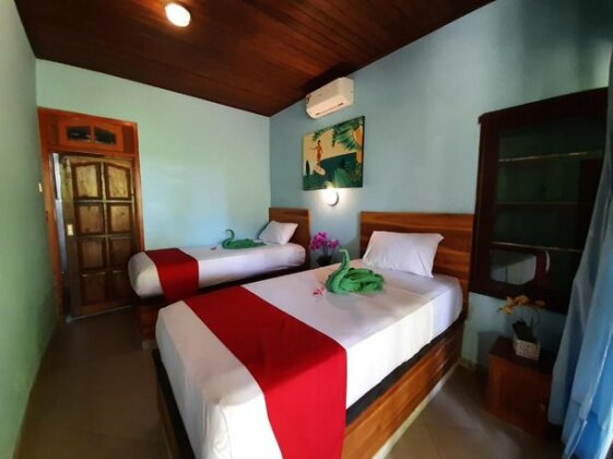 Medewi Drop Villa - Photo4