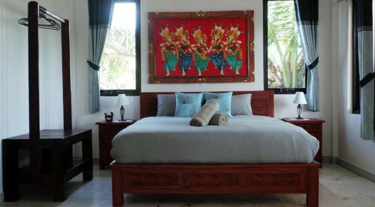 Medewi Manor - Photo2