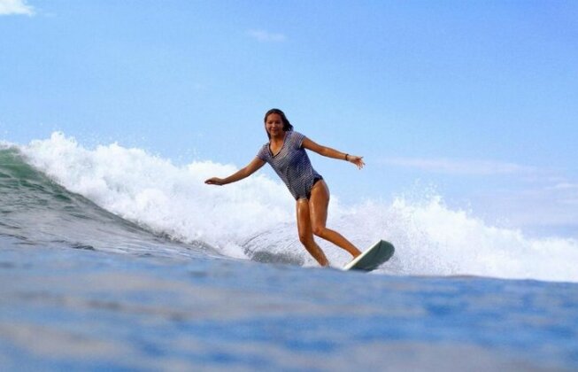 Medewi Secret SurfCamp - Photo5