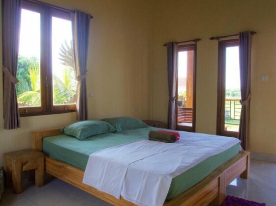Medewi Surf Homestay - Photo2