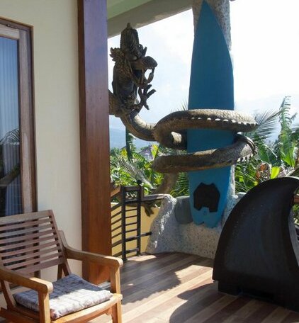 Medewi Surf Homestay - Photo5
