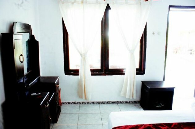 Medewi surf Hostel - Photo2