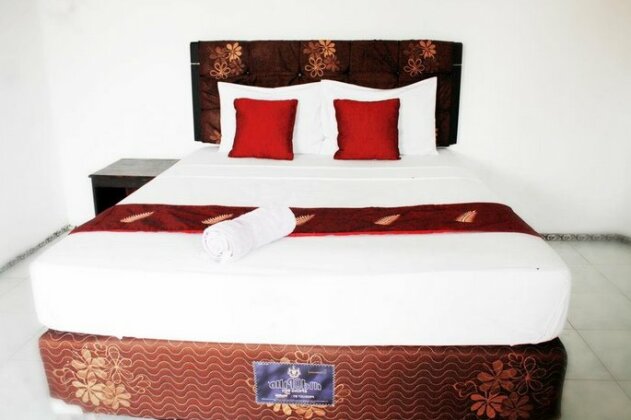 Medewi surf Hostel - Photo3