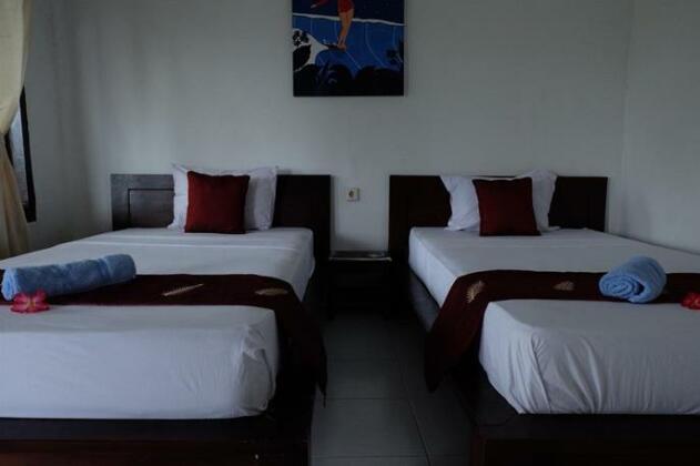 Medewi surf Hostel - Photo4