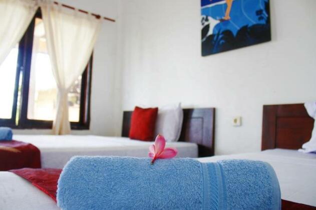 Medewi surf Hostel - Photo5