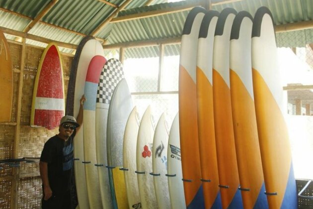 Medewi Surf Villa - Photo2