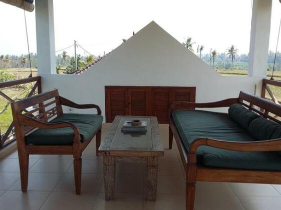 Medewi Surf Villa - Photo3