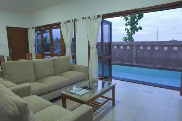 Medewi Surf Villa - Photo5