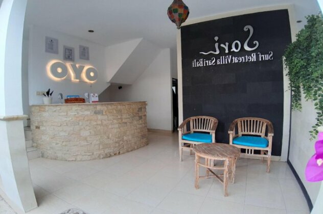 OYO 915 Villa Sari - Photo3