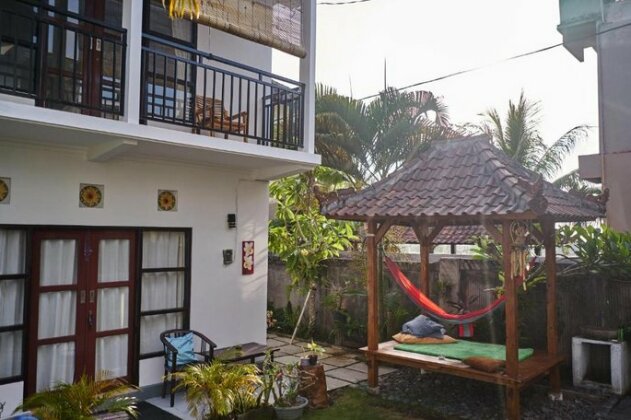 Padi Surf Villa Medewi - Photo3