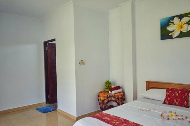 Padi Surf Villa Medewi - Photo5