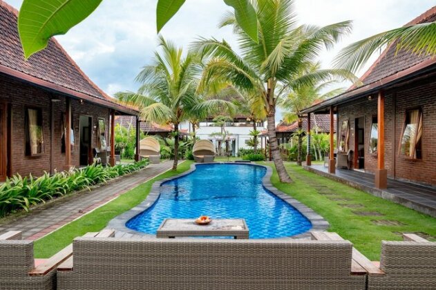Sea Medewi Resort - Photo2