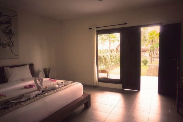 Sea Medewi Resort - Photo4