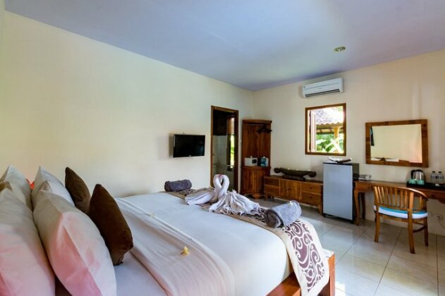 Sea Medewi Resort - Photo5