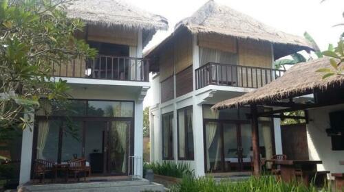 Surf Villa Mukk