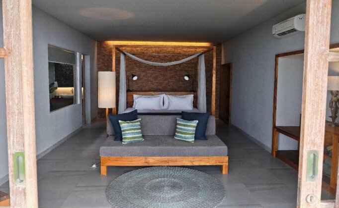 Umadewi Surf & Suites