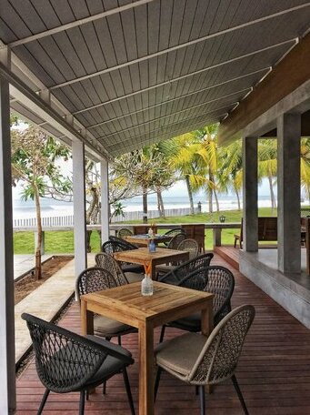 Umadewi Surf & Suites - Photo2