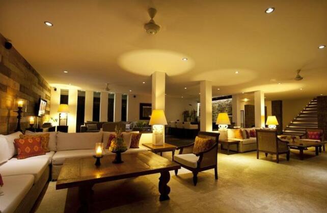 Villa Dewa - Photo2